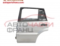 задна лява врата Ford Fusion 1.4 TDCI 68 конски сили задна лява врата Ford Fusion 1.4 TDCI 68 конски сили