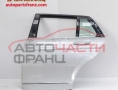 задна лява врата Mercedes C Class W204 2.2 CDI 204 конски сили задна лява врата Mercedes C Class W204 2.2 CDI 204 конски сили