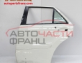 задна лява врата Mercedes ML W 164 3.0 CDI 224 конски сили задна лява врата Mercedes ML W 164 3.0 CDI 224 конски сили