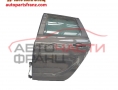 задна лява врата Opel Astra J 1.7 CDTI 125 конски сили задна лява врата Opel Astra J 1.7 CDTI 125 конски сили