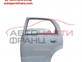 задна лява врата Opel Corsa C 1.2 i 75 конски сили задна лява врата Opel Corsa C 1.2 i 75 конски сили