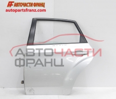задна лява врата Subaru Impreza STI 2.5 WRX 301 конски сили