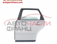 задна лява врата Volvo V50 2.0 i 146 конски сили задна лява врата Volvo V50 2.0 i 146 конски сили