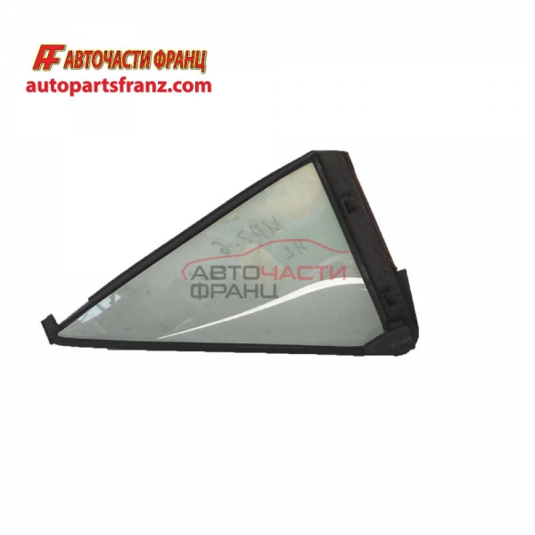 задно ляво малко стъкло на врата за Mazda 6 combi / Мазда 6 комби, 2002-2008 г.