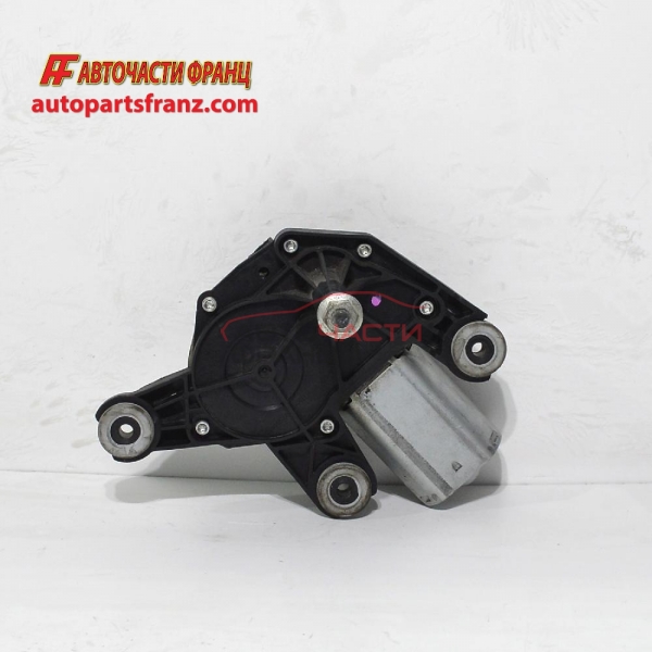 моторче задни чистачки Fiat Grande Punto 1.6 Multijet 120 конски сили