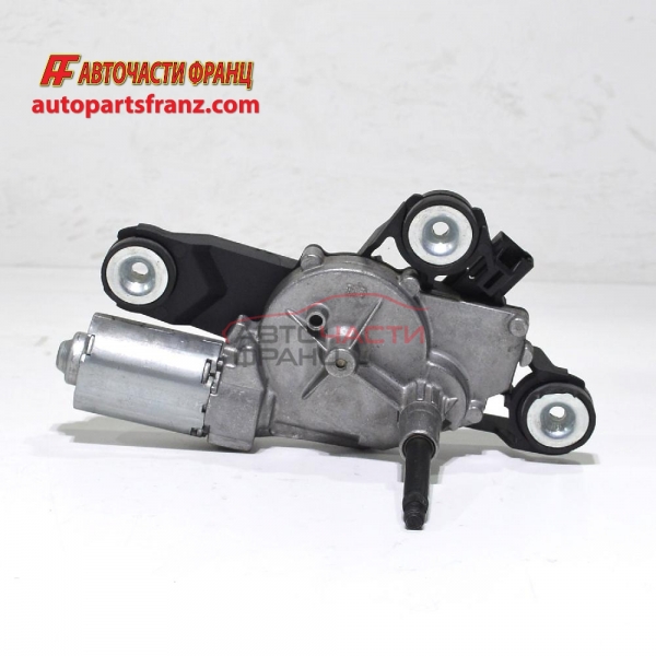 Моторче задни чистачки Ford Focus II 1.6 TDCI 90 конски сили