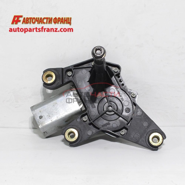 Моторче задни чистачки Renault Scenic II 1.5 DCI 101 конски сили