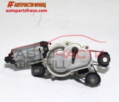 Моторче задни чистачки Seat Ibiza 1.4 16V 75 конски сили