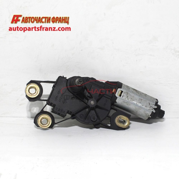 Моторче задни чистачки Seat Ibiza 1.4 16V 75 конски сили