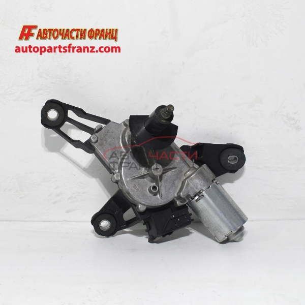 Моторче задни чистачки Toyota Yaris 1.4 D-4D 90 конски сили