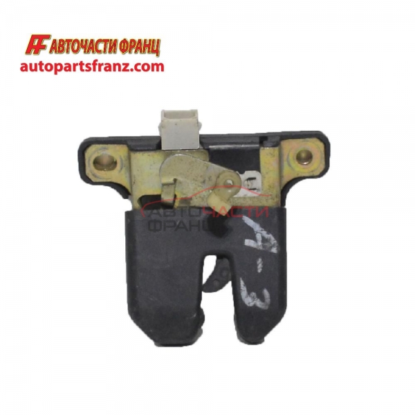 Брава заден капак Audi A3 1.6 I 101 конски сили