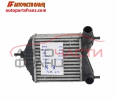 интеркулер за Lancia Musa / Ланчия Муса, 2004 -> 1.3 Multijet дизел