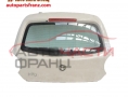 Заден капак Alfa Romeo Mito 1.4 i 69 конски сили Заден капак Alfa Romeo Mito 1.4 i 69 конски сили