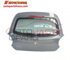 Заден капак Alfa Romeo Mito 1.4 T-Jet 120 конски сили
