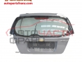 Заден капак Chevrolet Aveo 1.2 I 75 конски сили Заден капак Chevrolet Aveo 1.2 I 75 конски сили