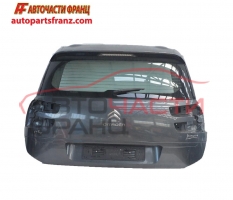 Заден капак Citroen C4 Grand Picasso 1.6 HDI 115 конски сили