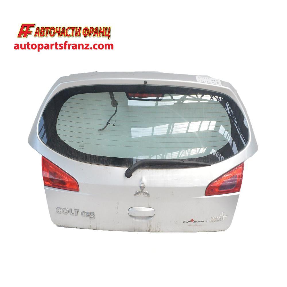 Заден капак Mitsubishi Colt VI 1.3 i 95 конски сили