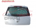 Заден капак Opel Agila B 1.2 i 86 конски сили Заден капак Opel Agila B 1.2 i 86 конски сили
