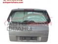 заден капак Renault Scenic II 1.9 DCI 120 конски сили заден капак Renault Scenic II 1.9 DCI 120 конски сили