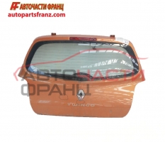 Заден капак Renault Twingo II 1.2 16V 75 конски сили