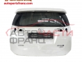 Заден капак Toyota Rav 4 2.2 D-4D 150 конски сили Заден капак Toyota Rav 4 2.2 D-4D 150 конски сили
