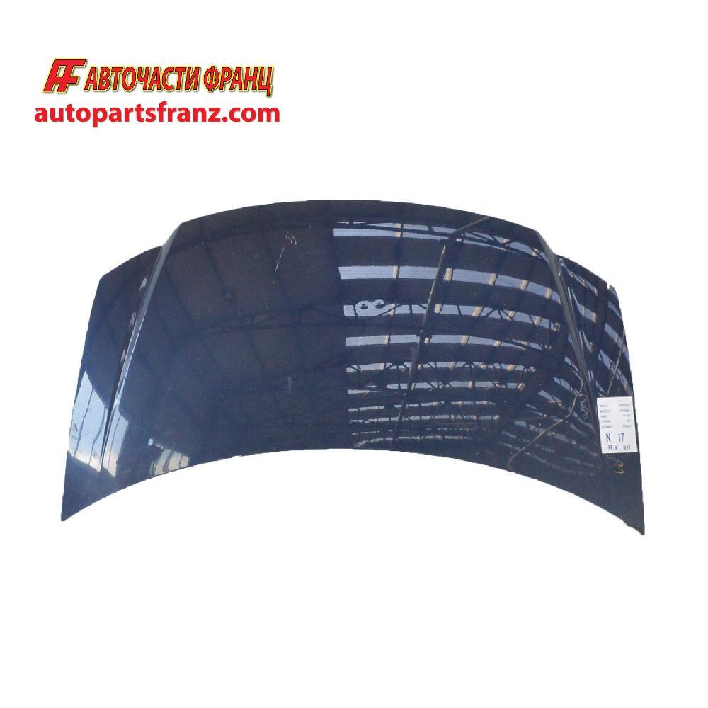 Преден капак Chrysler Grand Voyager 2.8 CRD 150 конски сили