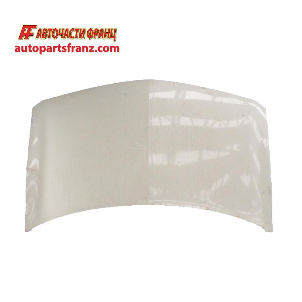 преден  капак  за Renault Megane / Рено Меган II  2002-2009