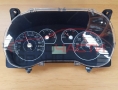 Километражно табло Fiat Punto 1.2 бензин 51803089 Километражно табло Fiat Punto 1.2 бензин 51803089