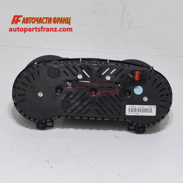 километражно табло Alfa Romeo Mito 1.4 T-JET 120 конски сили 50508530