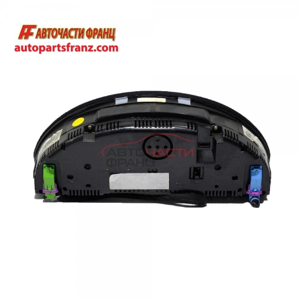 Километражно табло Audi S4 4.2 V8 бензин 344 конски сили 1036901830