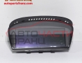 Дисплей BMW Е60 3.0 D 235 конски сили A2C53118677 Дисплей BMW Е60 3.0 D 235 конски сили A2C53118677