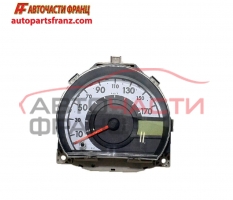 Километражно табло Citroen C1 1.0 i 68 конски сили 568-090U