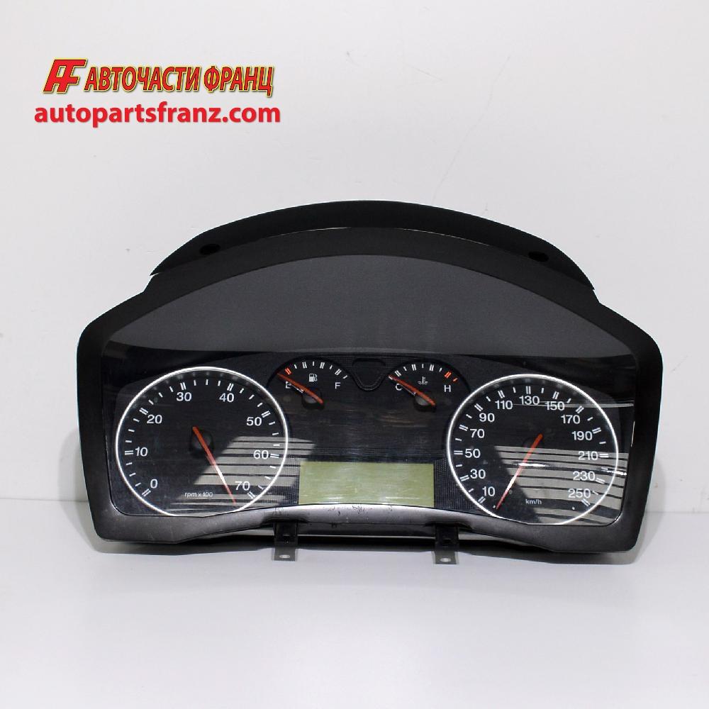 километражно табло Fiat Croma 1.9 Multijet 150 конски сили 51735924