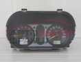 Километражно табло Ford Fiesta V 1.25 16V 70 конски сили 2S6F-10 Километражно табло Ford Fiesta V 1.25 16V 70 конски сили 2S6F-10