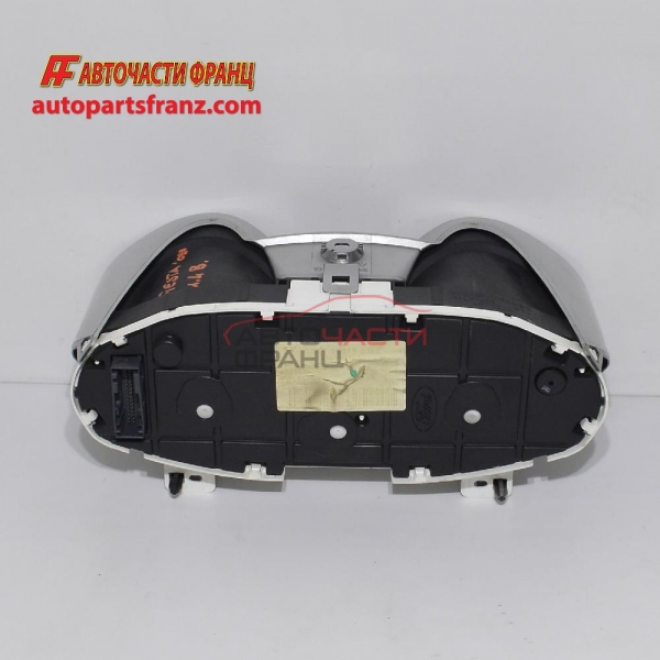 километражно табло Ford Fiesta VI 1.2 бензин 60 конски сили 44ZP-435