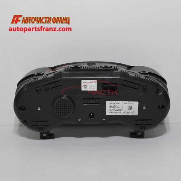 километражно табло Ford Focus III 1.6 TDCI 115 конски сили 8M5T-10849-CL