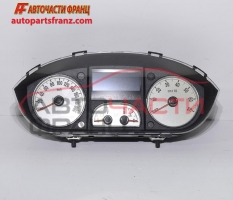 километражно табло Lancia Musa 1.3 Multijet 90 конски сили 735397433