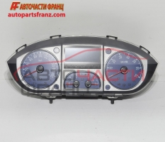 километражно табло Lancia Musa 1.3 Multijet 90 конски сили 518081380