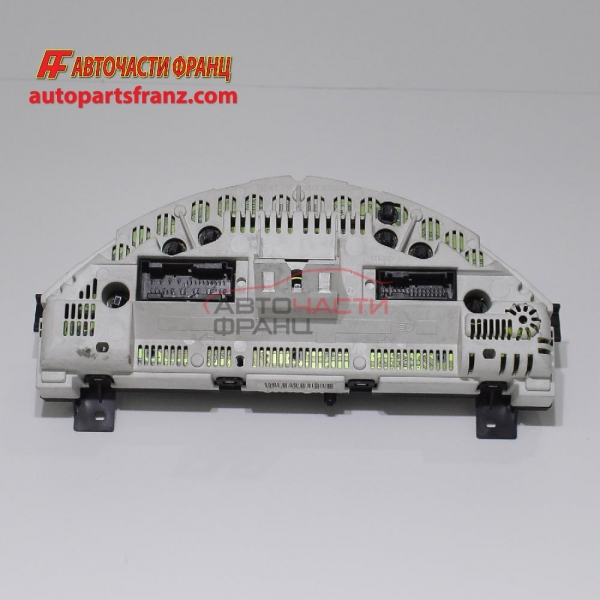 километражно табло Mercedes A-Class W168 1.7 CDI 90 конски сили A1685408711