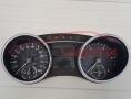 Километражно табло Mercedes ML W164 3.0 CDI A1645400048 Километражно табло Mercedes ML W164 3.0 CDI A1645400048