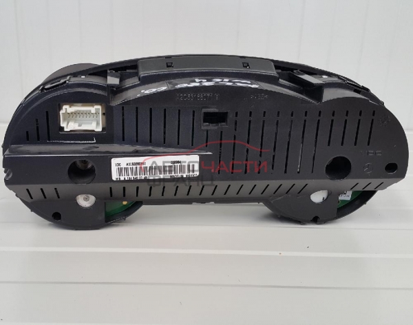 Километражно табло Mercedes ML W164 3.0 CDI A1645400048