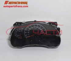 километражно табло Nissan Micra K13 1.2 i 80 конски сили 24810-1HB0C