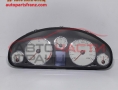 километражно табло Peugeot 407 2.0 HDI 9658138580 километражно табло Peugeot 407 2.0 HDI 9658138580
