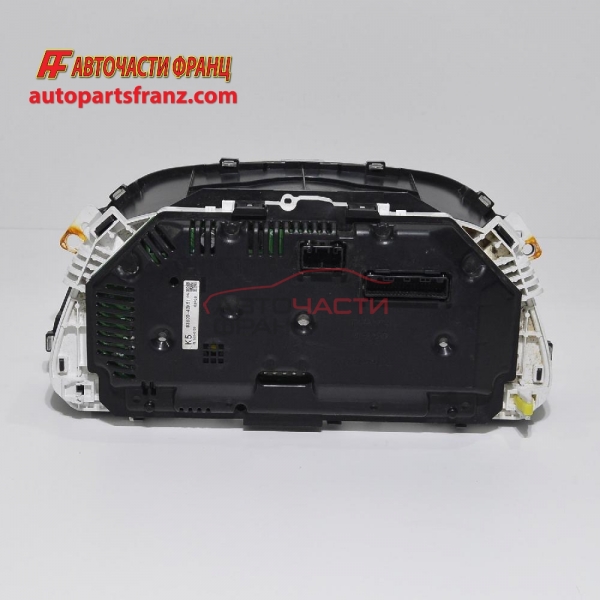 километражно табло Toyota Rav4 2.0 D-4D 143 конски сили 83800-42K51