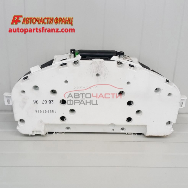 Километражно табло Volvo S40 2.0 TDI 30710071