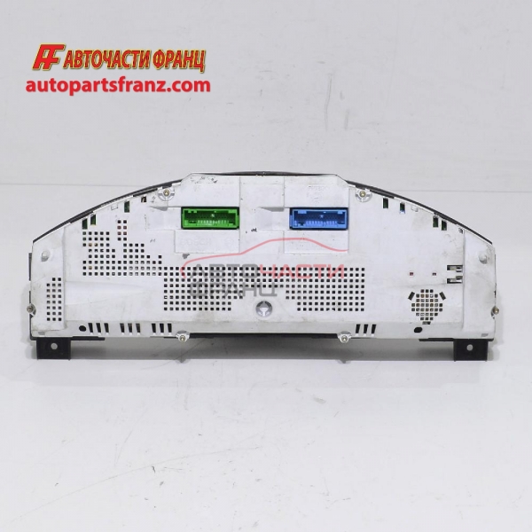 километражно табло VW Phaeton 5.0 V10 TDI 313 конски сили 3D0920881A