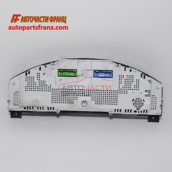 километражно табло VW Phaeton 6.0 W12 450 конски сили 3D0920880G