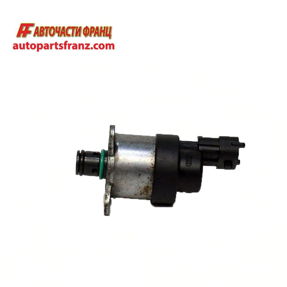 клапан горивна помпа за Renault Laguna / Рено Лагуна II  2000-2007 1.9 DCI дизел