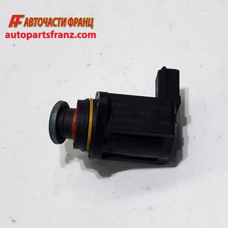 Клапан турбо Audi A1 1.4 TFSI 140 конски сили 03C145710A