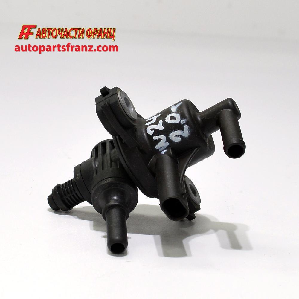 клапан турбо Mercedes Benz B Class W245  2.0 Turbo 193 конски сили A1694700293